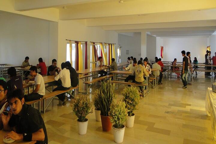 cafeteria